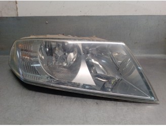 Recambio de faro derecho para skoda octavia combi (1z5) easy referencia OEM IAM 1Z1941018P 1Z1941018P 