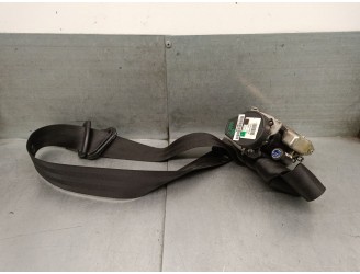 Recambio de cinturon seguridad delantero derecho para skoda octavia combi (1z5) easy referencia OEM IAM 1Z0857702A 1Z1857702AHCP