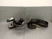 Recambio de cinturon seguridad delantero derecho para skoda octavia combi (1z5) easy referencia OEM IAM 1Z0857702A 1Z1857702AHCP