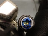 Recambio de cinturon seguridad delantero derecho para skoda octavia combi (1z5) easy referencia OEM IAM 1Z0857702A 1Z1857702AHCP