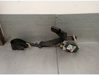 Recambio de cinturon seguridad trasero derecho para skoda octavia combi (1z5) easy referencia OEM IAM 1Z0857447B Z0857447BHCP 