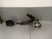 Recambio de cinturon seguridad trasero derecho para skoda octavia combi (1z5) easy referencia OEM IAM 1Z0857447B Z0857447BHCP 