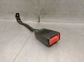 Recambio de enganche cinturon delantero derecho para skoda octavia combi (1z5) easy referencia OEM IAM 1Z1858472C 1Z1858472CFCN 