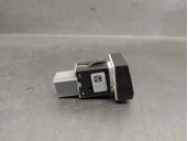 Replacement switch for Skoda Yeti (5L) 2.0 TDI OEM IAM reference 5L0927127 5L0927127 
