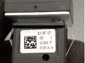 Replacement switch for Skoda Yeti (5L) 2.0 TDI OEM IAM reference 5L0927127 5L0927127 
