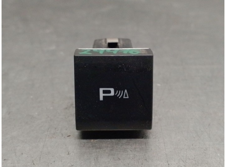Replacement switch for Skoda Yeti (5L) 2.0 TDI OEM IAM reference 5L0919281 5L0919281 