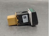 Replacement switch for Skoda Yeti (5L) 2.0 TDI OEM IAM reference 5L0919281 5L0919281 