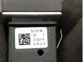 Replacement switch for Skoda Yeti (5L) 2.0 TDI OEM IAM reference 5L0919281 5L0919281 