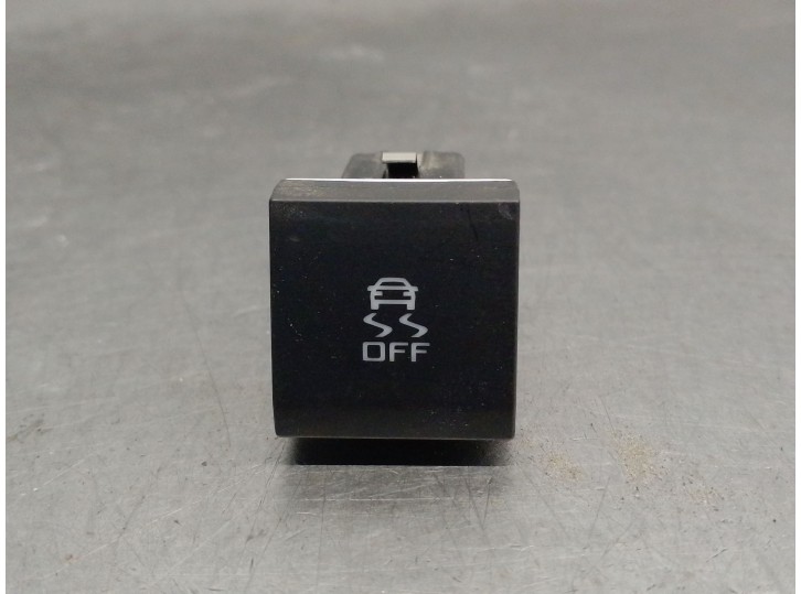 Recambio de interruptor para skoda yeti (5l) 2.0 tdi referencia OEM IAM 5L0927134 5L0927134 