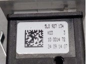 Recambio de interruptor para skoda yeti (5l) 2.0 tdi referencia OEM IAM 5L0927134 5L0927134 