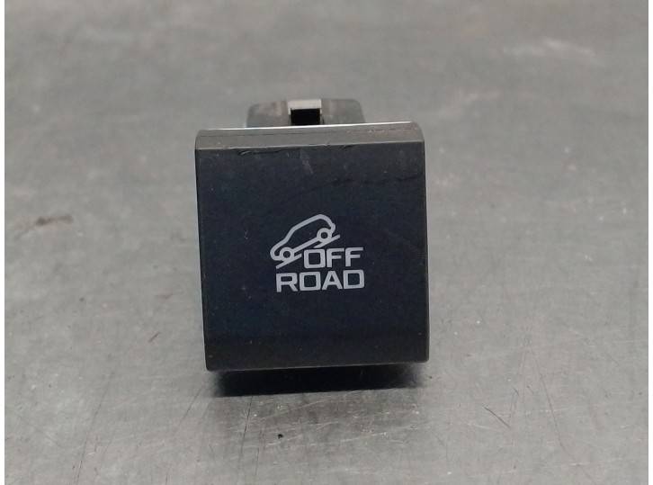 Replacement switch for Skoda Yeti (5L) 2.0 TDI OEM IAM reference 5L0927325A 5L0927325A 