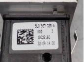 Replacement switch for Skoda Yeti (5L) 2.0 TDI OEM IAM reference 5L0927325A 5L0927325A 