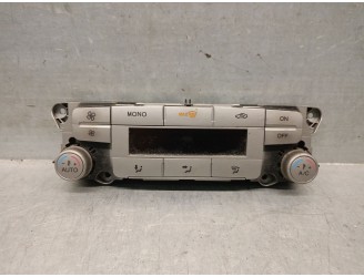 Recambio de mando climatizador para ford mondeo ber. (ca2) 2.0 tdci cat referencia OEM IAM 7S7T18C612AM 1676129 