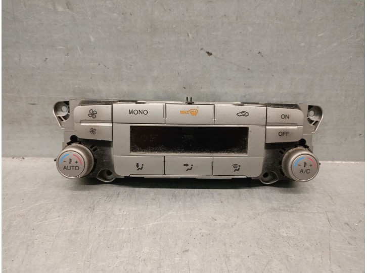 Recambio de mando climatizador para ford mondeo ber. (ca2) 2.0 tdci cat referencia OEM IAM 7S7T18C612AM 1676129 