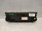 Recambio de mando climatizador para ford mondeo ber. (ca2) 2.0 tdci cat referencia OEM IAM 7S7T18C612AM 1676129 
