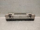 Recambio de mando climatizador para ford mondeo ber. (ca2) 2.0 tdci cat referencia OEM IAM 7S7T18C612AM 1676129 