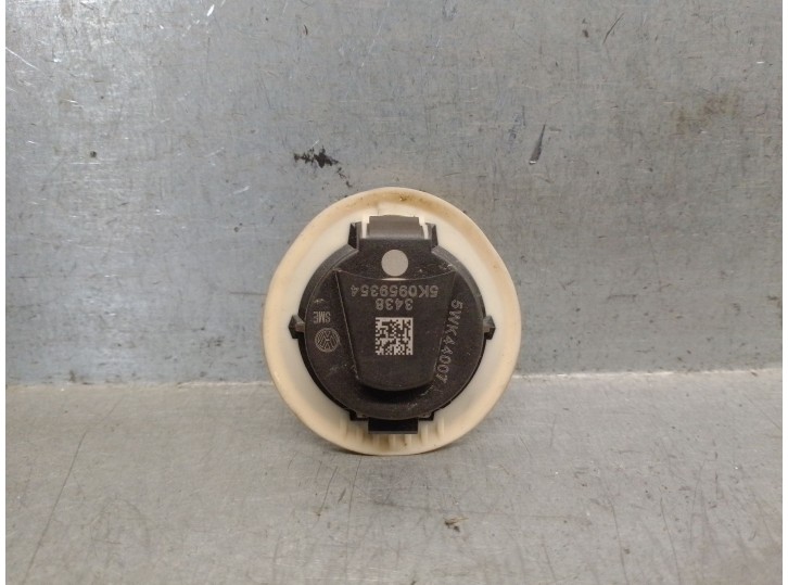 Recambio de sensor impacto para skoda yeti (5l) 2.0 tdi referencia OEM IAM 5K0959354 5K0959354 