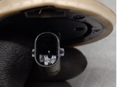 Recambio de sensor impacto para skoda yeti (5l) 2.0 tdi referencia OEM IAM 5K0959354 5K0959354 