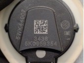 Recambio de sensor impacto para skoda yeti (5l) 2.0 tdi referencia OEM IAM 5K0959354 5K0959354 