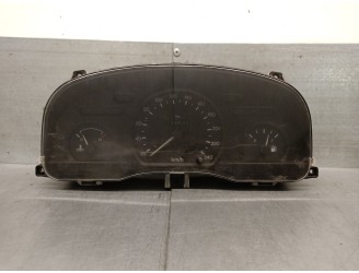 Recambio de cuadro instrumentos para ford transit caja cerrada, media (fy) (2000 =>) 2.0 tde cat referencia OEM IAM 3404516 3404