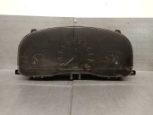 Recambio de cuadro instrumentos para ford transit caja cerrada, media (fy) (2000 =>) 2.0 tde cat referencia OEM IAM 3404516 3404