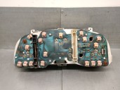 Recambio de cuadro instrumentos para ford transit caja cerrada, media (fy) (2000 =>) 2.0 tde cat referencia OEM IAM 3404516 3404
