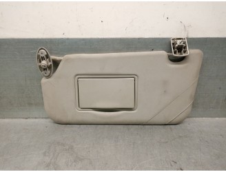 Recambio de parasol izquierdo para ford mondeo ber. (ca2) 2.0 tdci cat referencia OEM IAM 7S71A04101AE 1874697 