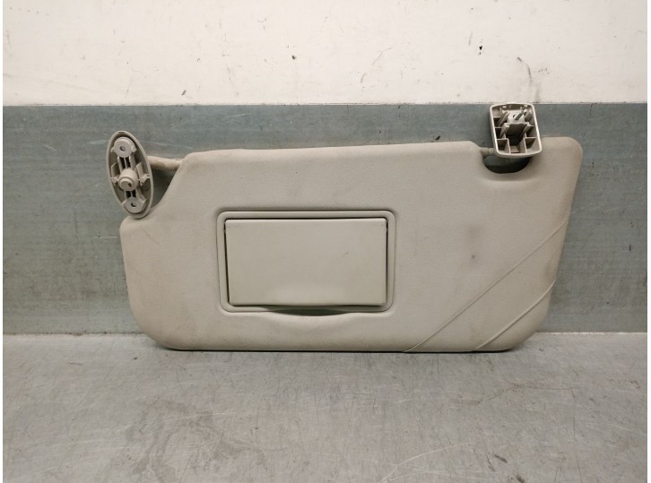 Recambio de parasol izquierdo para ford mondeo ber. (ca2) 2.0 tdci cat referencia OEM IAM 7S71A04101AE 1874697 