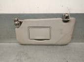 Recambio de parasol izquierdo para ford mondeo ber. (ca2) 2.0 tdci cat referencia OEM IAM 7S71A04101AE 1874697 