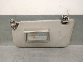 Recambio de parasol izquierdo para ford mondeo ber. (ca2) 2.0 tdci cat referencia OEM IAM 7S71A04101AE 1874697 