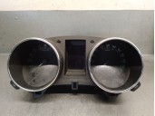 Recambio de cuadro instrumentos para skoda yeti (5l) 2.0 tdi referencia OEM IAM 5L0920840P 5L0920840P 