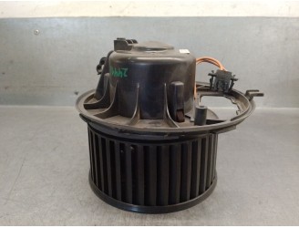 Recambio de motor calefaccion para skoda yeti (5l) 2.0 tdi referencia OEM IAM 3C1820015T 3C1820015AA 