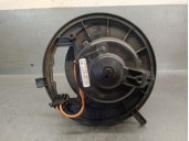 Recambio de motor calefaccion para skoda yeti (5l) 2.0 tdi referencia OEM IAM 3C1820015T 3C1820015AA 