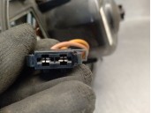 Recambio de motor calefaccion para skoda yeti (5l) 2.0 tdi referencia OEM IAM 3C1820015T 3C1820015AA 