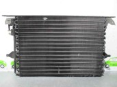 Replacement air conditioning condenser / radiator for Ford Cougar (MC) V6 OEM IAM reference 817232 VALEO