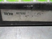 Replacement air conditioning condenser / radiator for Ford Cougar (MC) V6 OEM IAM reference 817232 VALEO