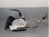 Recambio de cerradura puerta trasera derecha para skoda yeti (5l) 2.0 tdi referencia OEM IAM 5K4839016R 5K4839016R 