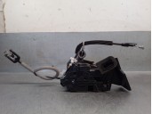 Recambio de cerradura puerta trasera derecha para skoda yeti (5l) 2.0 tdi referencia OEM IAM 5K4839016R 5K4839016R 