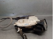 Recambio de cerradura puerta trasera derecha para skoda yeti (5l) 2.0 tdi referencia OEM IAM 5K4839016R 5K4839016R 