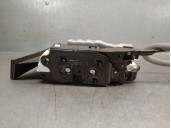 Recambio de cerradura puerta trasera derecha para skoda yeti (5l) 2.0 tdi referencia OEM IAM 5K4839016R 5K4839016R 