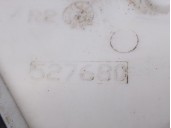 Recambio de cerradura puerta trasera derecha para skoda yeti (5l) 2.0 tdi referencia OEM IAM 5K4839016R 5K4839016R 