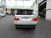 bmw x5 (e53) del año 2005