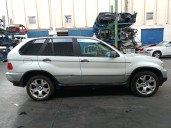 bmw x5 (e53) del año 2005