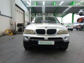bmw x5 (e53) del año 2005