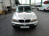 bmw x5 (e53) del año 2005