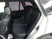 bmw x5 (e53) del año 2005