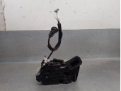 Recambio de cerradura puerta delantera derecha para skoda yeti (5l) 2.0 tdi referencia OEM IAM 5K1837016C 5K1837016C 