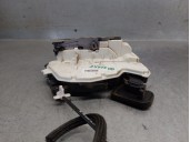 Recambio de cerradura puerta delantera derecha para skoda yeti (5l) 2.0 tdi referencia OEM IAM 5K1837016C 5K1837016C 