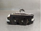 Recambio de cerradura puerta delantera derecha para skoda yeti (5l) 2.0 tdi referencia OEM IAM 5K1837016C 5K1837016C 