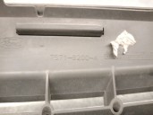 Recambio de rejilla delantera para ford mondeo ber. (ca2) 2.0 tdci cat referencia OEM IAM 7S718200AH 1509301 